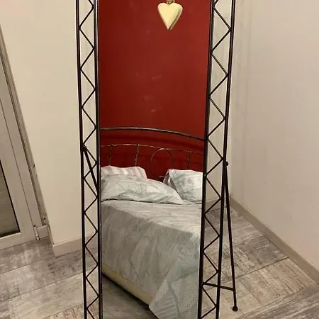 Alchemi Apartment *