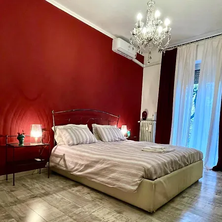 Apartament Alchemi Apartment *