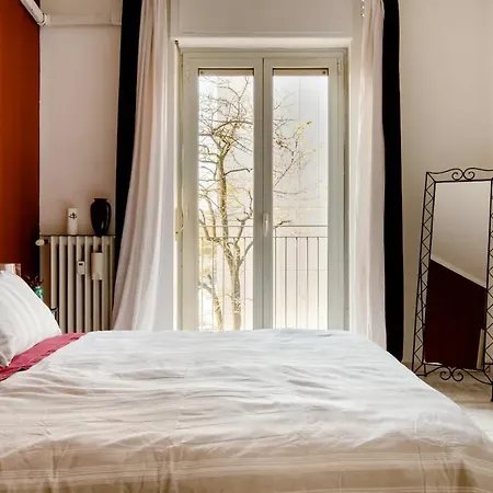 Alchemi Apartment * Mediolan