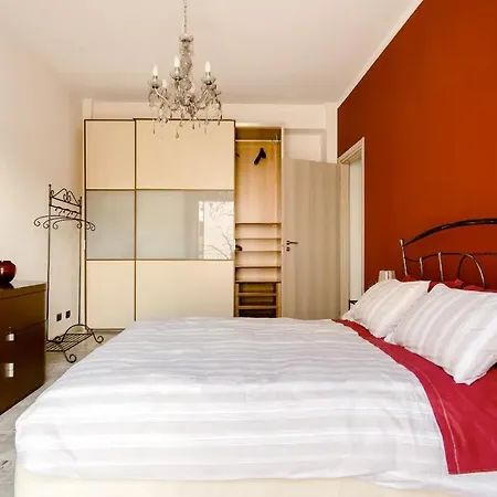 Alchemi Apartment * Mediolan